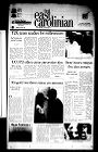 The East Carolinian, April 6, 1999